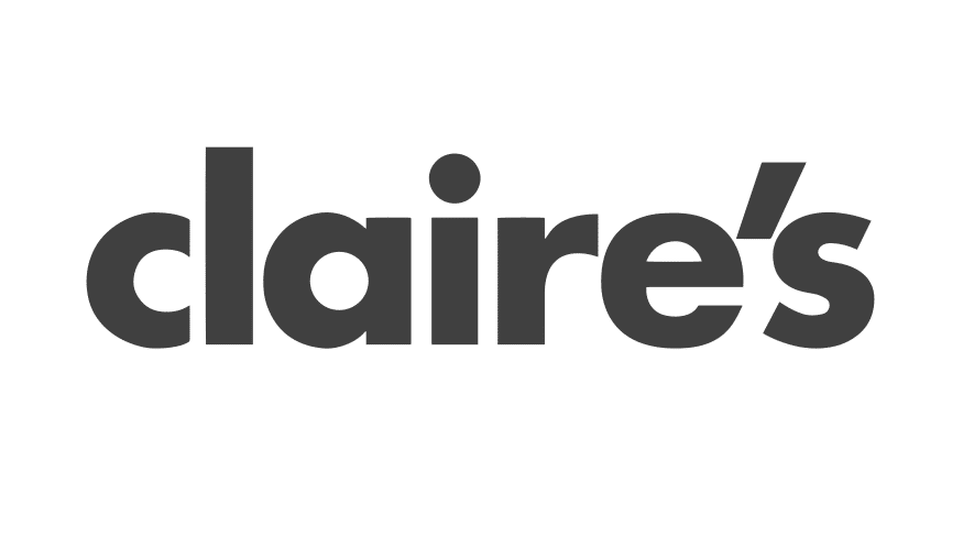 Claire’s Logo
