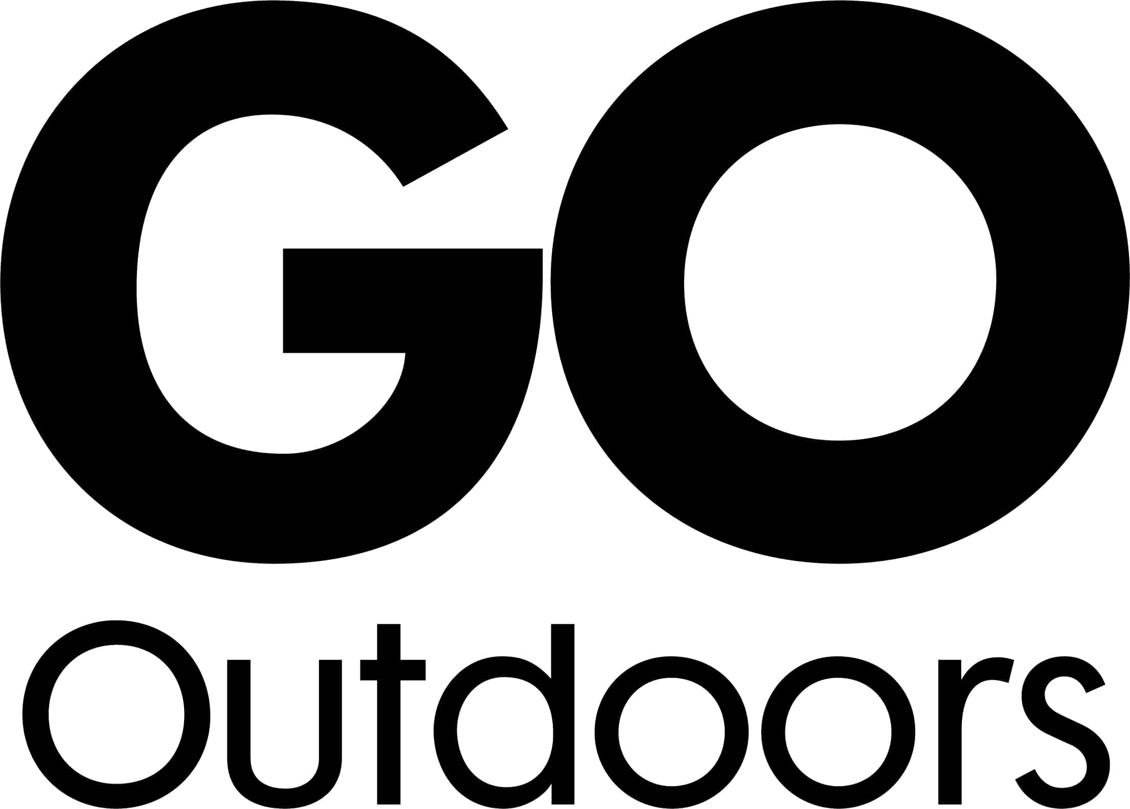 GO Outdoors Logo